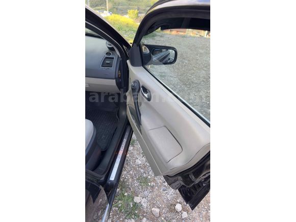 Sahibinden Renault Megane 1.5 dCi Expression 2007 Model 