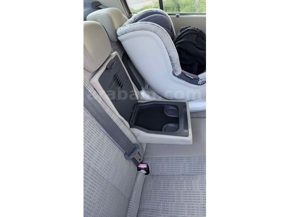 Sahibinden Renault Megane 1.5 dCi Expression 2007 Model 