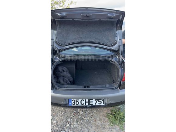 Sahibinden Renault Megane 1.5 dCi Expression 2007 Model 