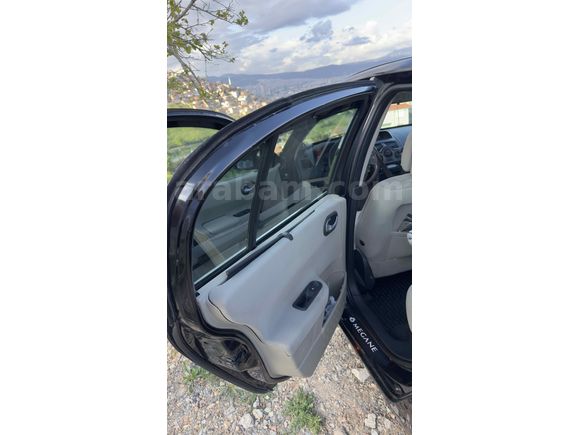 Sahibinden Renault Megane 1.5 dCi Expression 2007 Model 