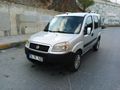 Galeriden Fiat Doblo Combi 1.3 Multijet Dynamic 2010 Model İstanbul