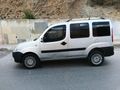Galeriden Fiat Doblo Combi 1.3 Multijet Dynamic 2010 Model İstanbul