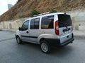 Galeriden Fiat Doblo Combi 1.3 Multijet Dynamic 2010 Model İstanbul