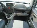 Galeriden Fiat Doblo Combi 1.3 Multijet Dynamic 2010 Model İstanbul