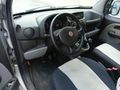 Galeriden Fiat Doblo Combi 1.3 Multijet Dynamic 2010 Model İstanbul