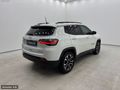 ATSANLAR'DAN 2022-JEEP-COMPASS-1.3GSE-LIMITED-95.500 KM-
