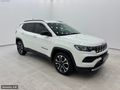 ATSANLAR'DAN 2022-JEEP-COMPASS-1.3GSE-LIMITED-95.500 KM-