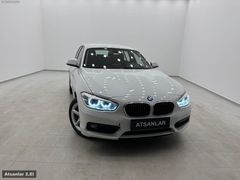 ATSANLAR'DAN 2015-BMW-1.SERISI-116D-JOY-111.500.KM""
