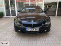 2007 BMW 630İ CABRİO EMSALSİZ EKSİKSİZ GARAJ ARACI