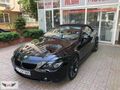 2007 BMW 630İ CABRİO EMSALSİZ EKSİKSİZ GARAJ ARACI