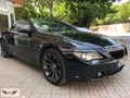 2007 BMW 630İ CABRİO EMSALSİZ EKSİKSİZ GARAJ ARACI
