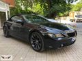 2007 BMW 630İ CABRİO EMSALSİZ EKSİKSİZ GARAJ ARACI