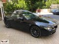2007 BMW 630İ CABRİO EMSALSİZ EKSİKSİZ GARAJ ARACI
