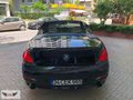 2007 BMW 630İ CABRİO EMSALSİZ EKSİKSİZ GARAJ ARACI