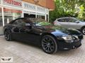 2007 BMW 630İ CABRİO EMSALSİZ EKSİKSİZ GARAJ ARACI