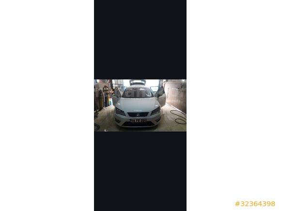 Sahibinden Seat Leon 1.4 TSI FR 2013 Model