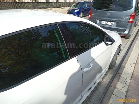 Sahibinden Seat Leon 1.4 TSI FR 2013 Model