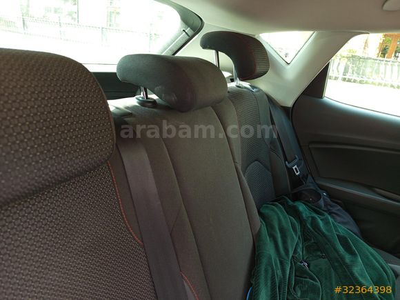 Sahibinden Seat Leon 1.4 TSI FR 2013 Model
