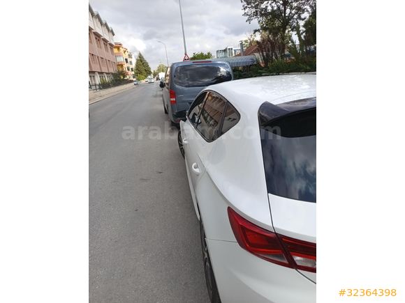 Sahibinden Seat Leon 1.4 TSI FR 2013 Model