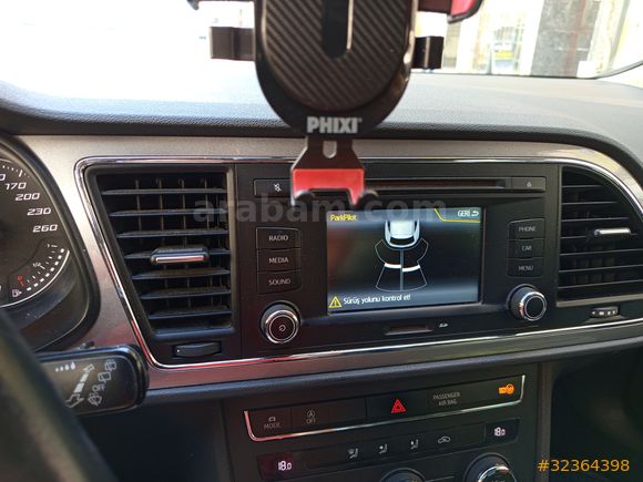 Sahibinden Seat Leon 1.4 TSI FR 2013 Model