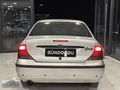 GÜNDOĞDUDAN 2003 MODEL FOKUS