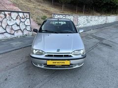 BMF MOTOR-S TEMİZ MASRAFSIZ PALİO 1.4 EL KIREDİ KART 12 TAKSİT