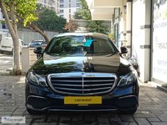 ''CAR INVEST'' 2017 MERCEDES E180 EXCLUSIVE 9G COMMAND KEYLESGO