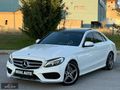** C180 AMG -İMZALI SERİ-TOUCHPAD 138.000 KM HATASIZ**