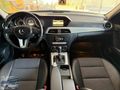 HATASIZ! MERCEDES C 180 2012 MAKYAJLI CAM TAVAN