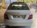 HATASIZ! MERCEDES C 180 2012 MAKYAJLI CAM TAVAN