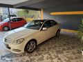 HATASIZ! MERCEDES C 180 2012 MAKYAJLI CAM TAVAN