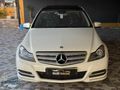 HATASIZ! MERCEDES C 180 2012 MAKYAJLI CAM TAVAN