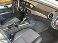 HATASIZ! MERCEDES C 180 2012 MAKYAJLI CAM TAVAN