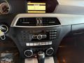 HATASIZ! MERCEDES C 180 2012 MAKYAJLI CAM TAVAN