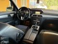 HATASIZ! MERCEDES C 180 2012 MAKYAJLI CAM TAVAN