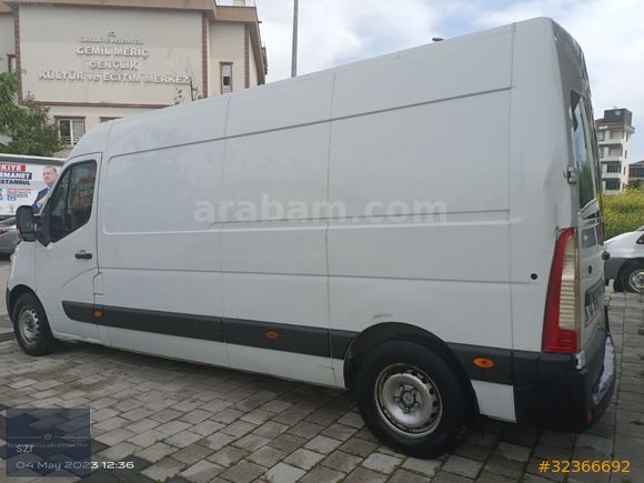 SANDIK MOTORLU BAKIMLI HERŞEYİ FAAL DURUMDA
