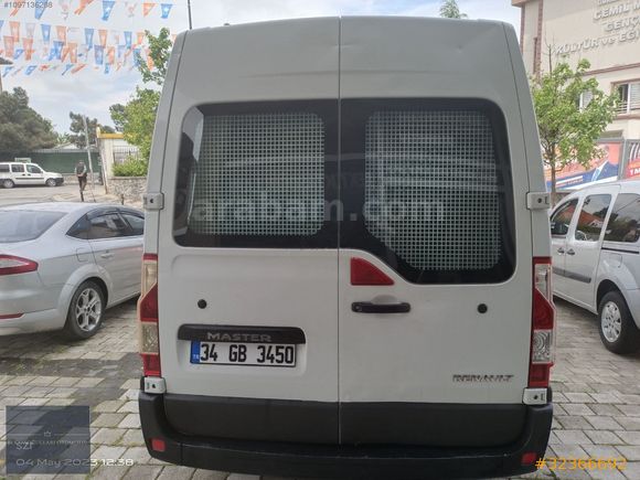 SANDIK MOTORLU BAKIMLI HERŞEYİ FAAL DURUMDA