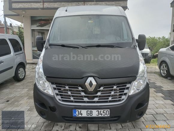 SANDIK MOTORLU BAKIMLI HERŞEYİ FAAL DURUMDA