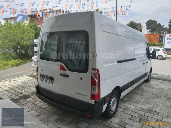SANDIK MOTORLU BAKIMLI HERŞEYİ FAAL DURUMDA