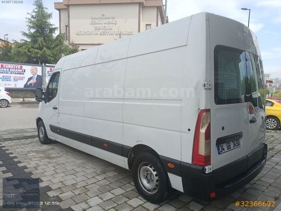 SANDIK MOTORLU BAKIMLI HERŞEYİ FAAL DURUMDA