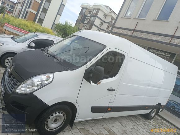SANDIK MOTORLU BAKIMLI HERŞEYİ FAAL DURUMDA