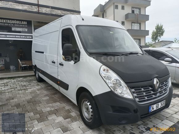 SANDIK MOTORLU BAKIMLI HERŞEYİ FAAL DURUMDA