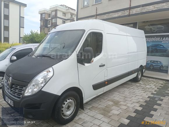 SANDIK MOTORLU BAKIMLI HERŞEYİ FAAL DURUMDA