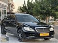 //2012 ÇIKIŞ//S 350 CDİ BLUTEC 4 MATİC//MAKAM ARACI//