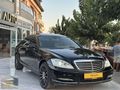 //2012 ÇIKIŞ//S 350 CDİ BLUTEC 4 MATİC//MAKAM ARACI//