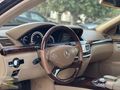 //2012 ÇIKIŞ//S 350 CDİ BLUTEC 4 MATİC//MAKAM ARACI//