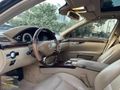 //2012 ÇIKIŞ//S 350 CDİ BLUTEC 4 MATİC//MAKAM ARACI//