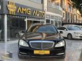 //2012 ÇIKIŞ//S 350 CDİ BLUTEC 4 MATİC//MAKAM ARACI//