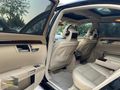 //2012 ÇIKIŞ//S 350 CDİ BLUTEC 4 MATİC//MAKAM ARACI//