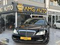 //2012 ÇIKIŞ//S 350 CDİ BLUTEC 4 MATİC//MAKAM ARACI//